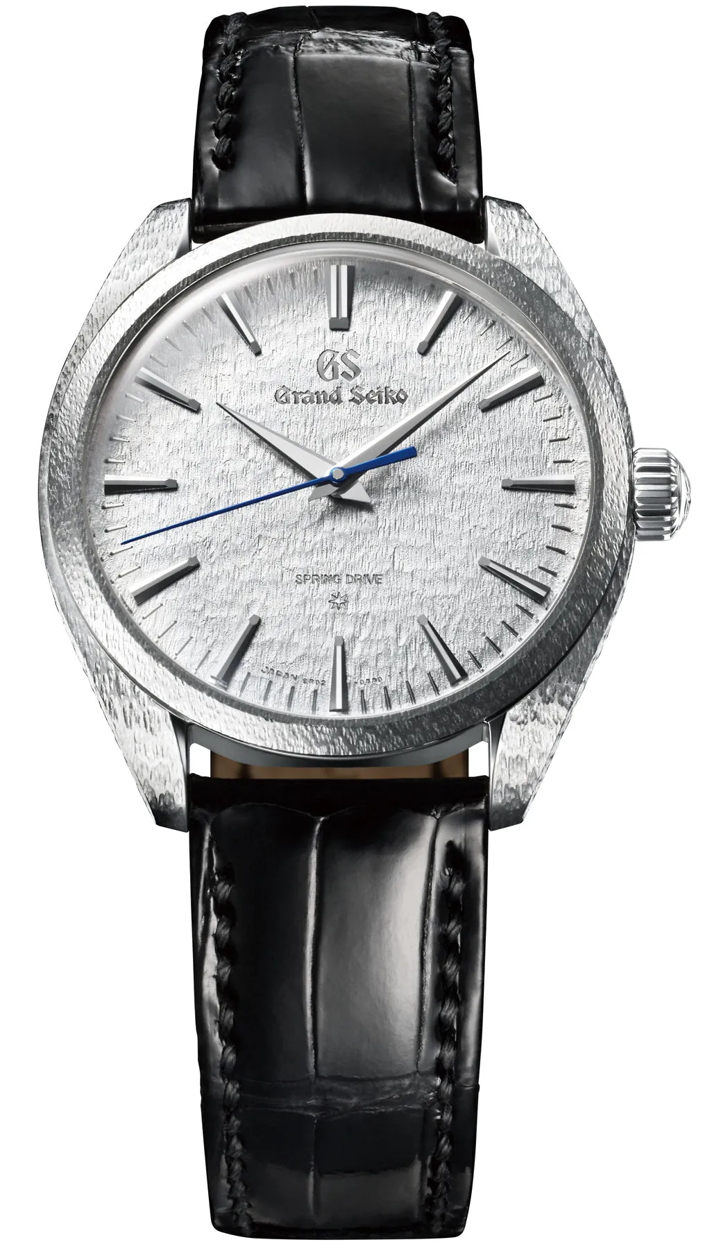 Grand Seiko Watch Elegance Spring Drive Platinum Limited Edition