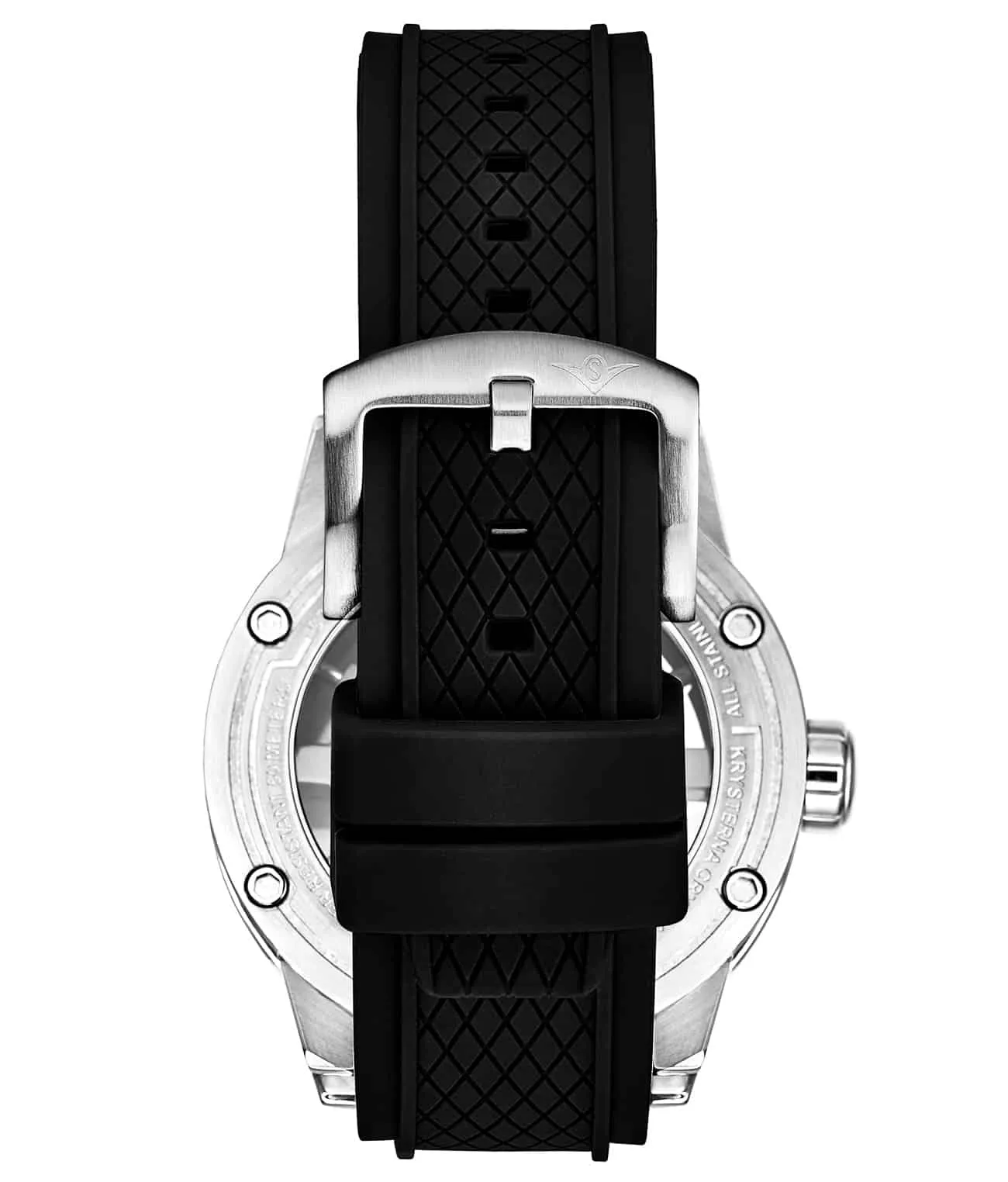 Grandiose 4034 Automatic 50mm Skeleton