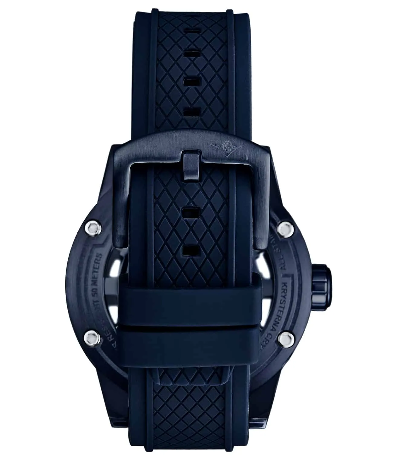 Grandiose 4034 Automatic 50mm Skeleton