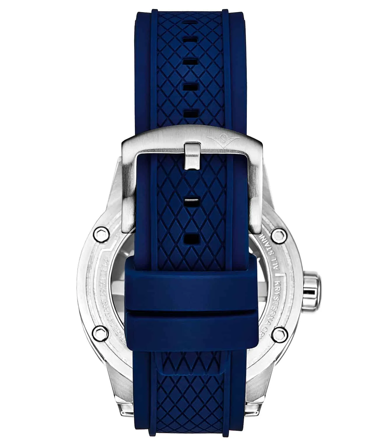 Grandiose 4034 Automatic 50mm Skeleton