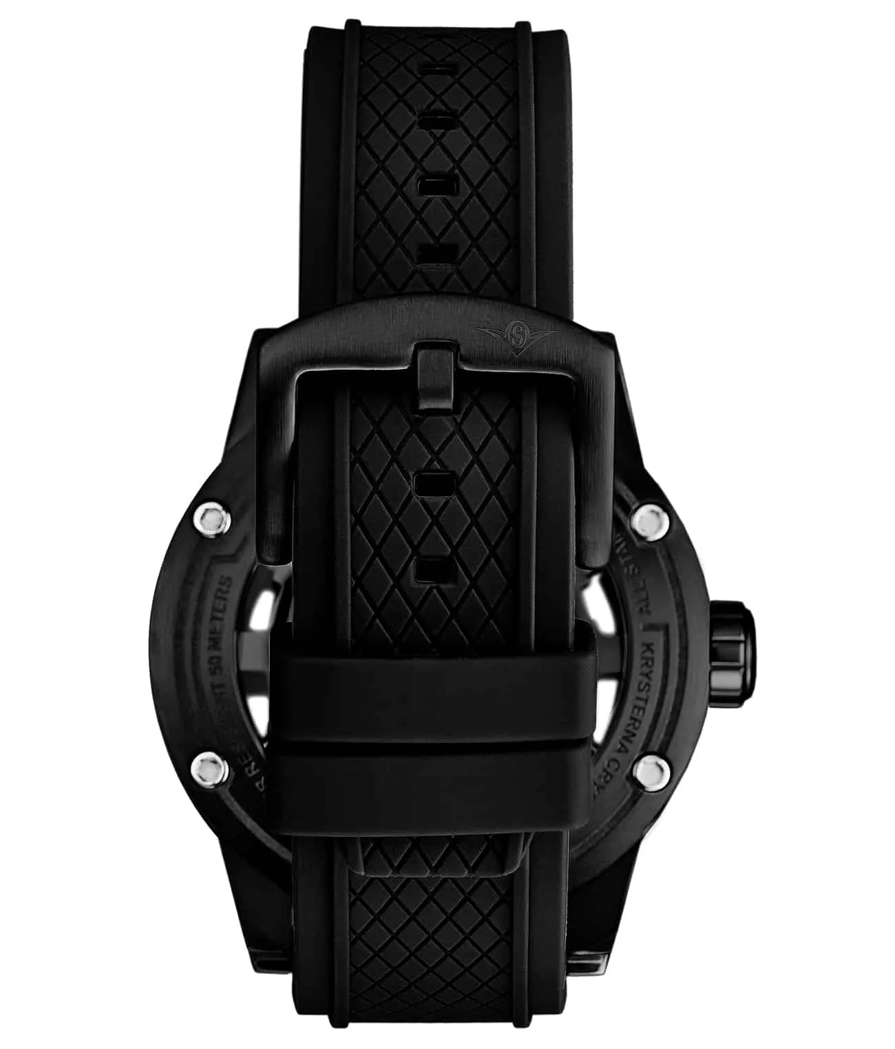 Grandiose 4034 Automatic 50mm Skeleton