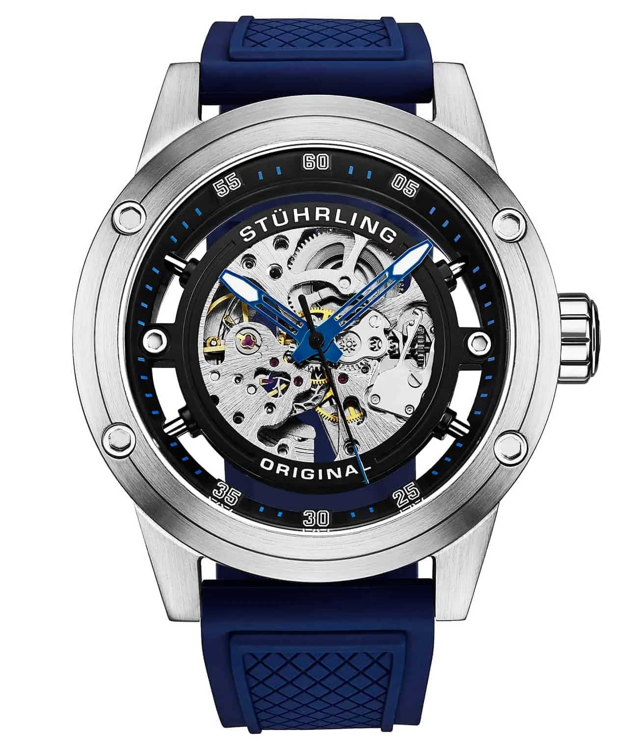 Grandiose 4034 Automatic 50mm Skeleton