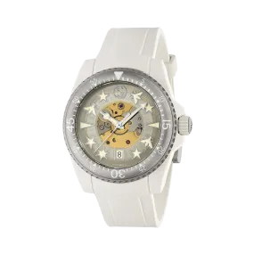 GUCCI DIVE QUARTZ GRANDE
