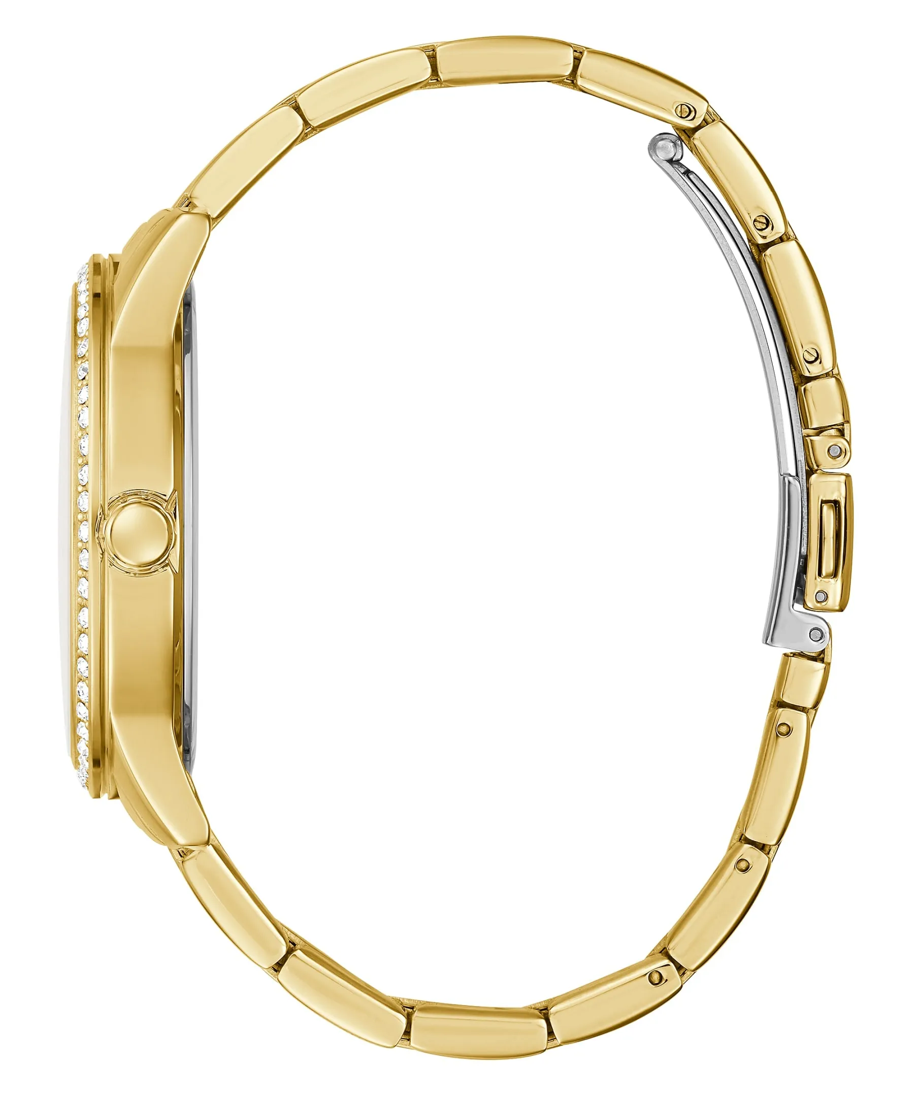 Guess GW0292L2 Gold Stainless Steel Strap Women Watches