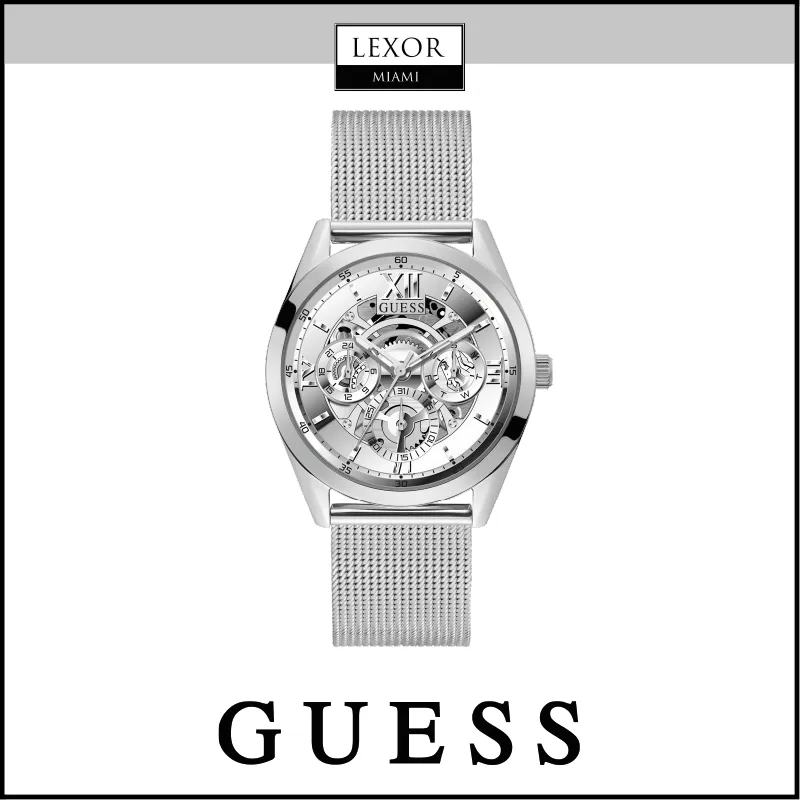 Guess GW0368G1 Taylor Men Watches