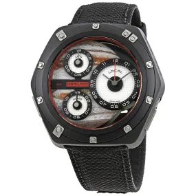 Hamilton American Classic ODC X-03  Limited Edition Jupiter Dial Men'sWatch H51598990
