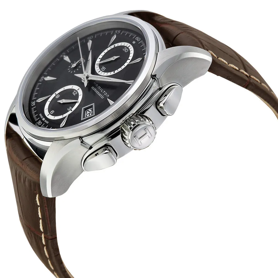 Hamilton Jazzmaster Auto Chronograph Men's Watch H32616533