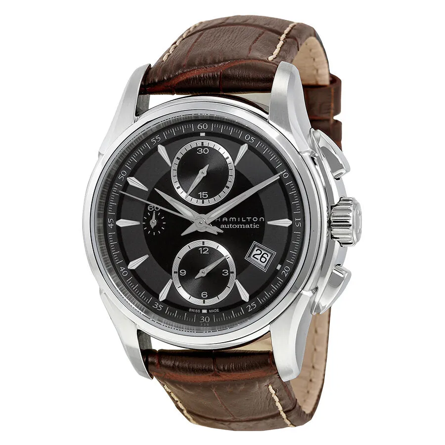 Hamilton Jazzmaster Auto Chronograph Men's Watch H32616533