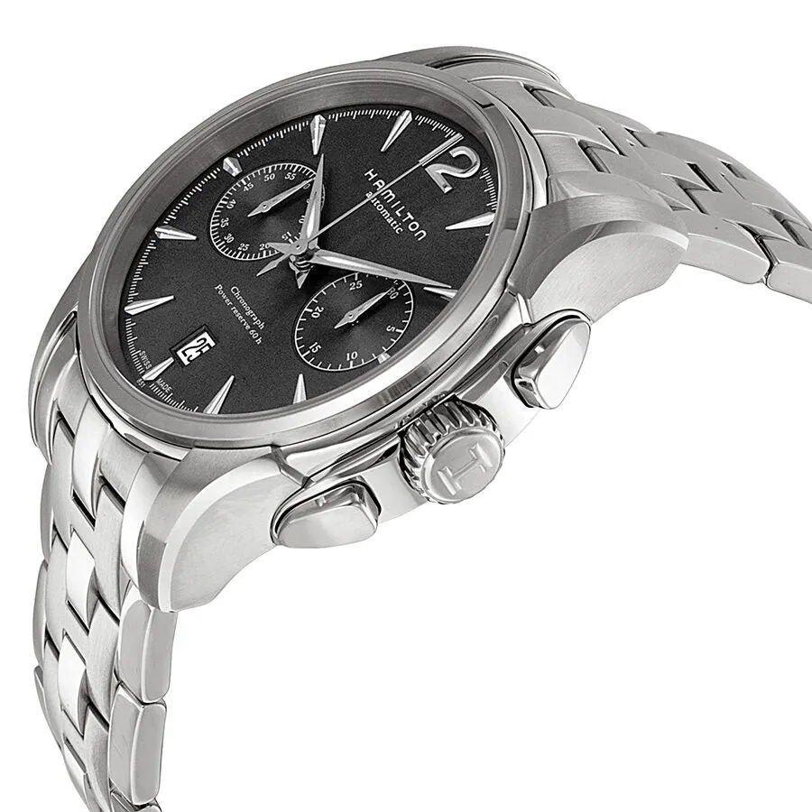 Hamilton Jazzmaster Chronograph Automatic Men's Watch H32606185