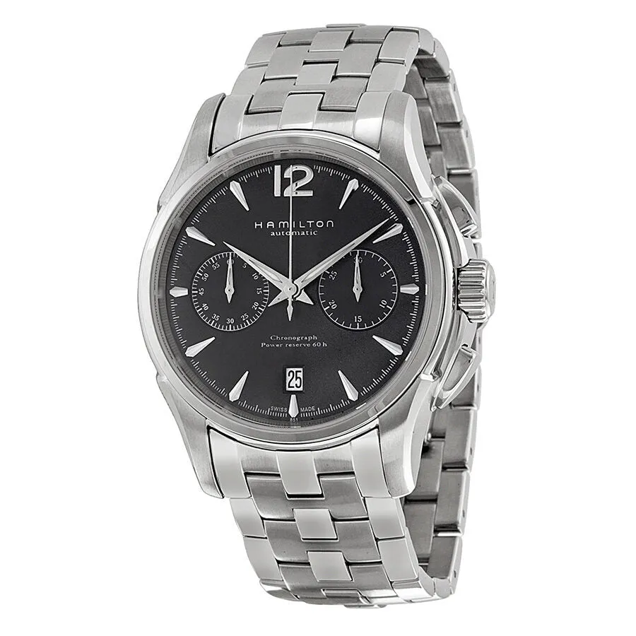 Hamilton Jazzmaster Chronograph Automatic Men's Watch H32606185