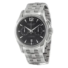Hamilton Jazzmaster Chronograph Automatic Men's Watch H32606185