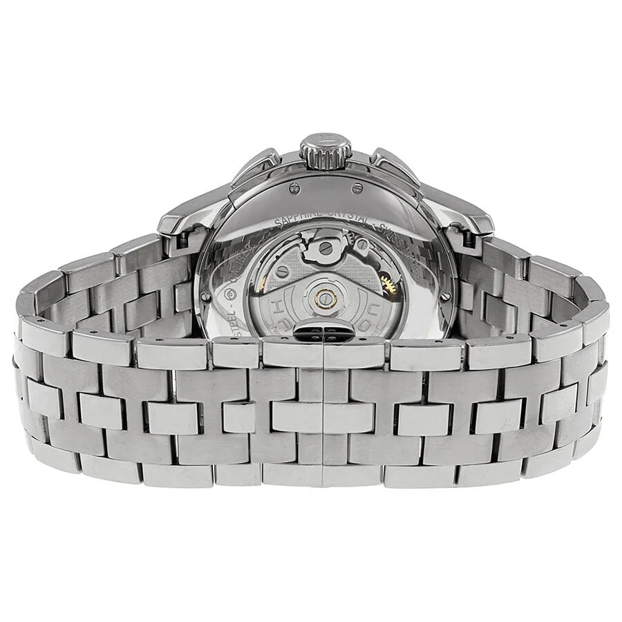 Hamilton Jazzmaster Chronograph Automatic Men's Watch H32606185