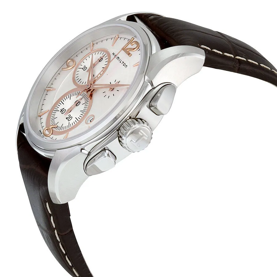Hamilton Jazzmaster Chronograph Men's Watch H32612555