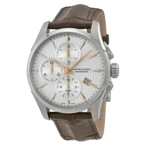 Hamilton Jazzmaster Classic Automatic Chronograph Men's Watch H32596551