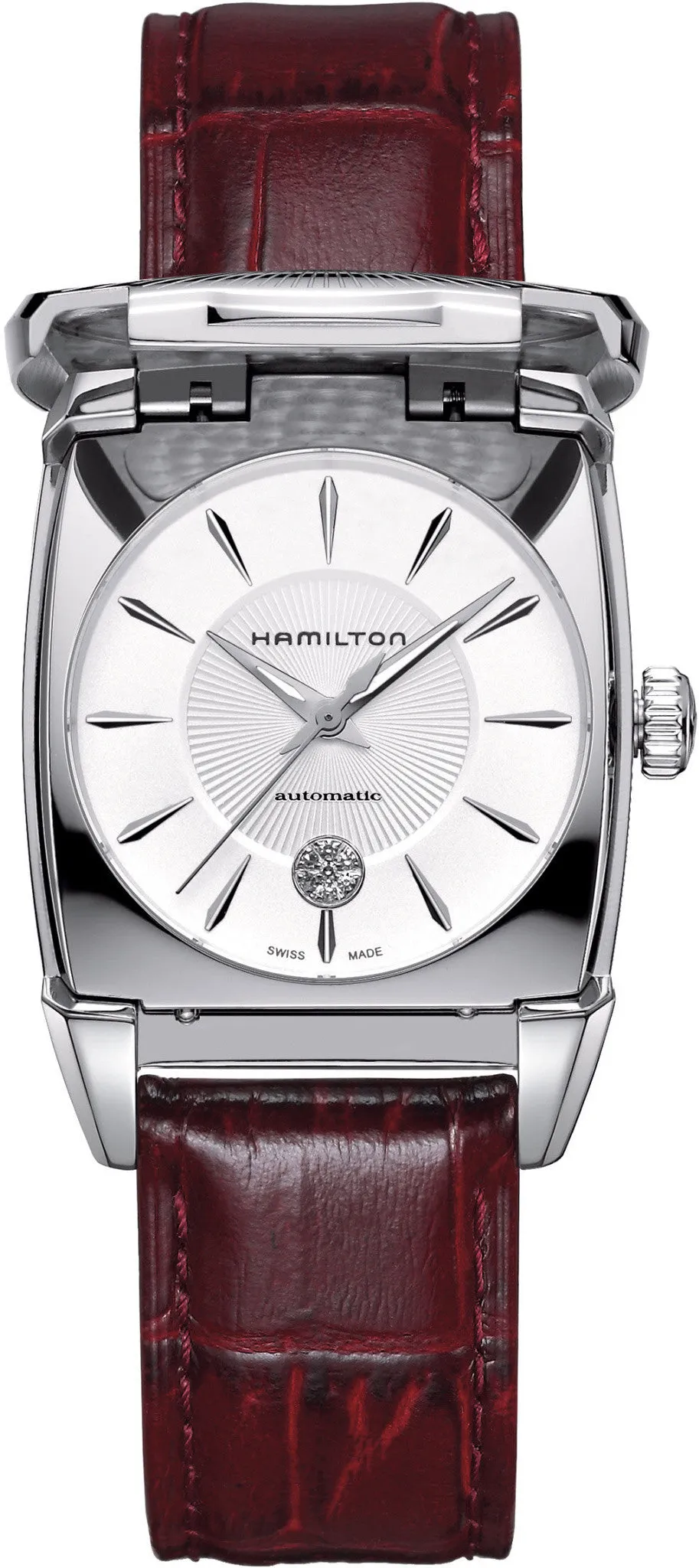 Hamilton Watch Flintridge Limited Edition
