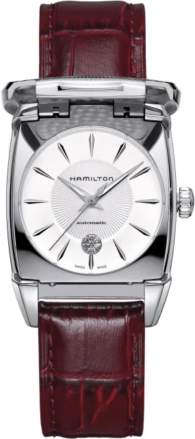 Hamilton Watch Flintridge Limited Edition