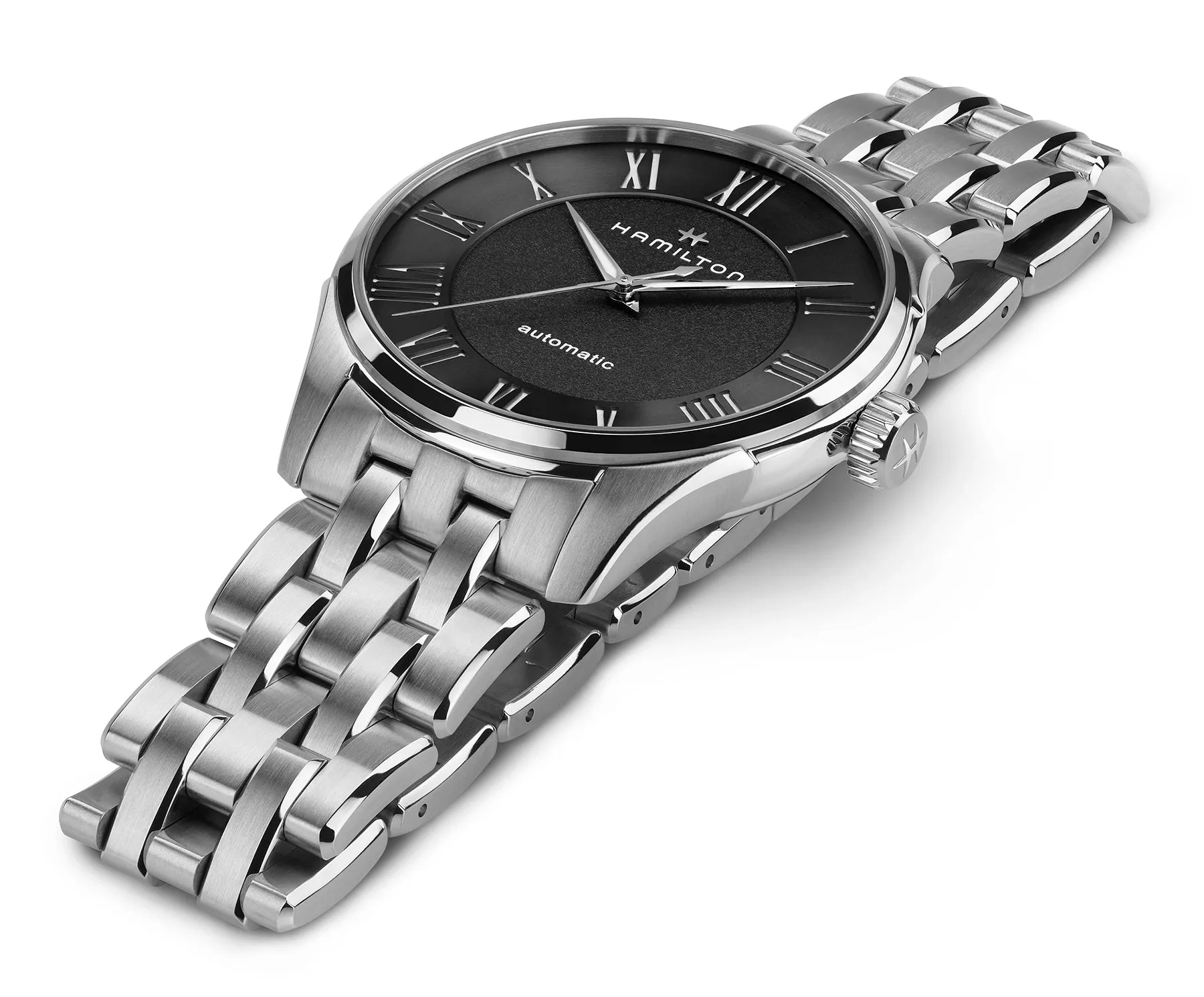 Hamilton Watch Jazzmaster Auto
