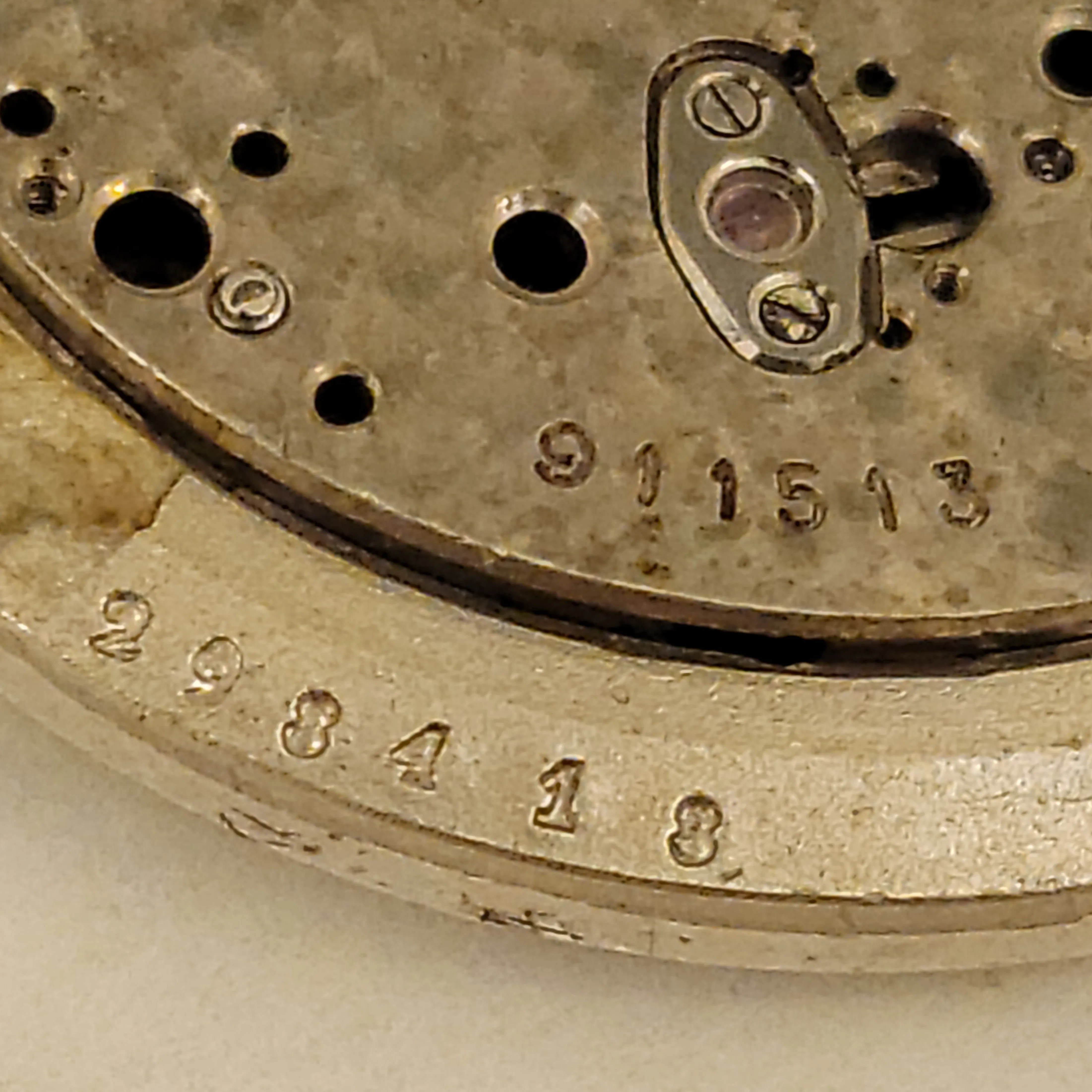 Historic and Exceedingly Rare Patek Philippe Wristwatch Ref. 1515 Truly Exceptional 18K Rose Gold