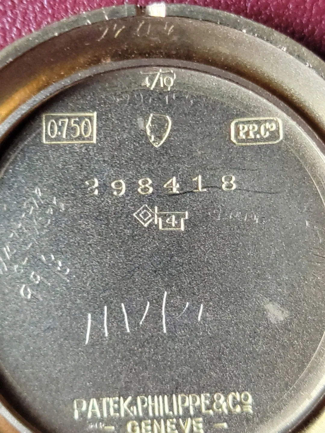 Historic and Exceedingly Rare Patek Philippe Wristwatch Ref. 1515 Truly Exceptional 18K Rose Gold