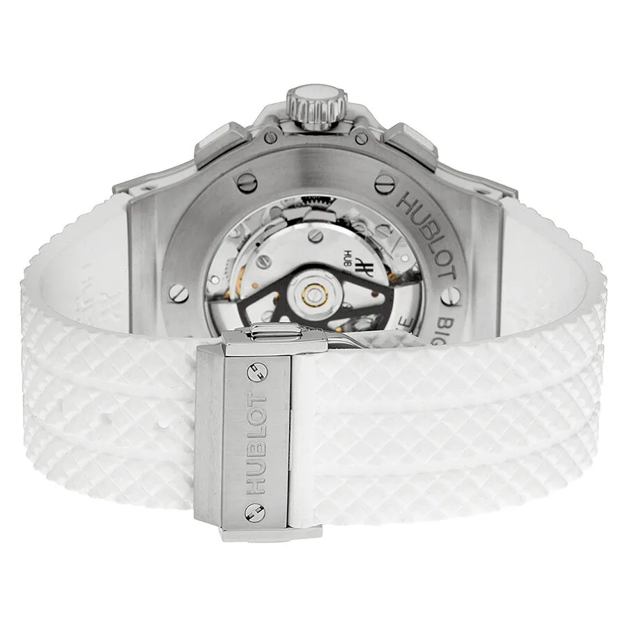 Hublot Big Bang St. Moritz Diamond Men's Watch 301.SE.230.RW.114