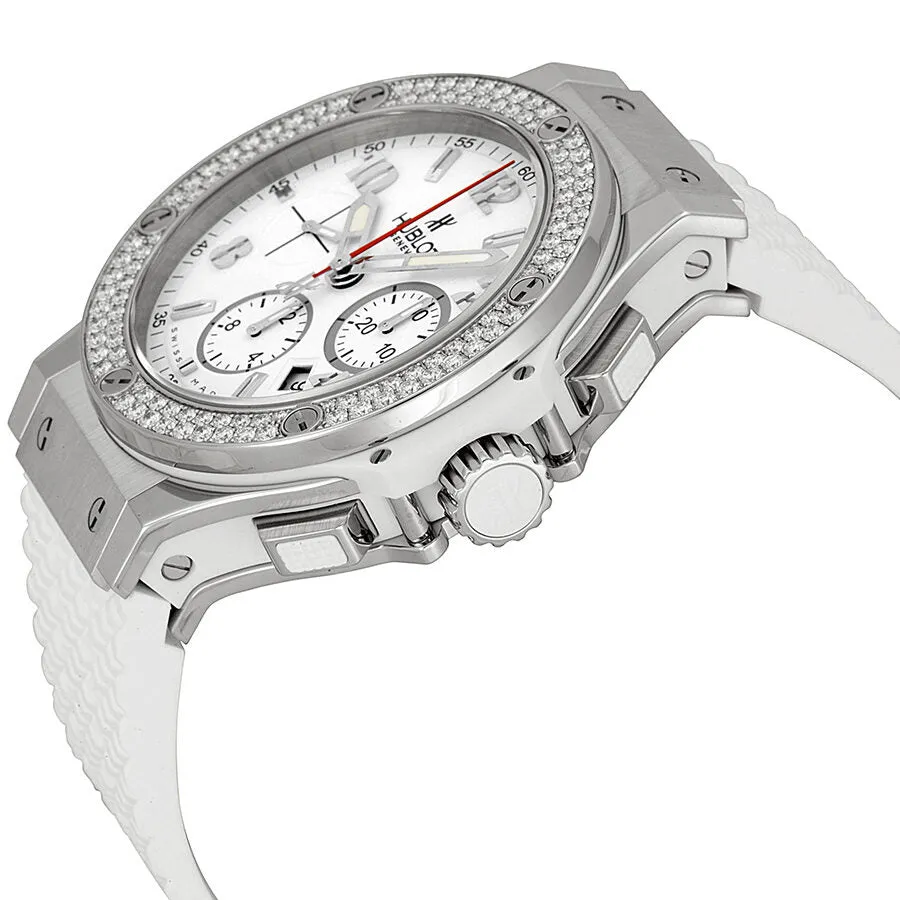 Hublot Big Bang St. Moritz Diamond Men's Watch 301.SE.230.RW.114