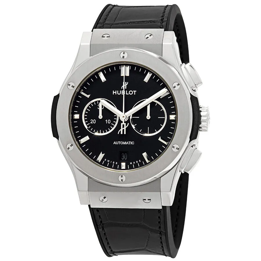 Hublot Classic Fusion Chronograph Automatic Men's Watch 541.NX.1171.LR