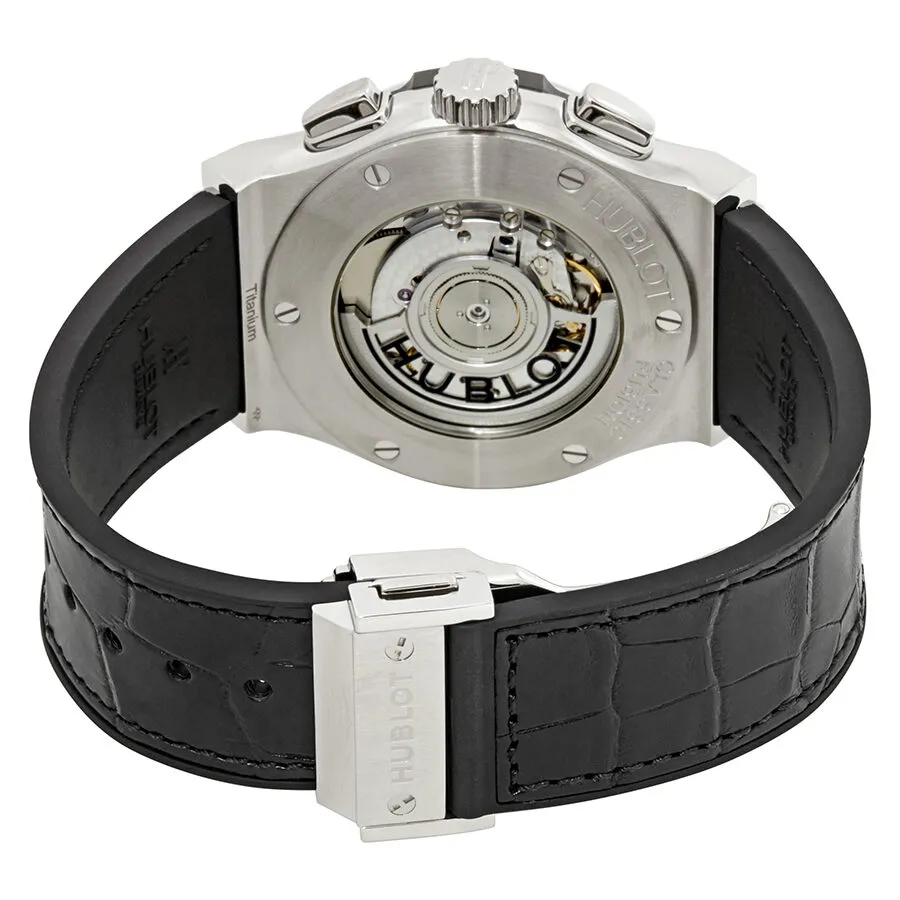 Hublot Classic Fusion Chronograph Automatic Men's Watch 541.NX.1171.LR