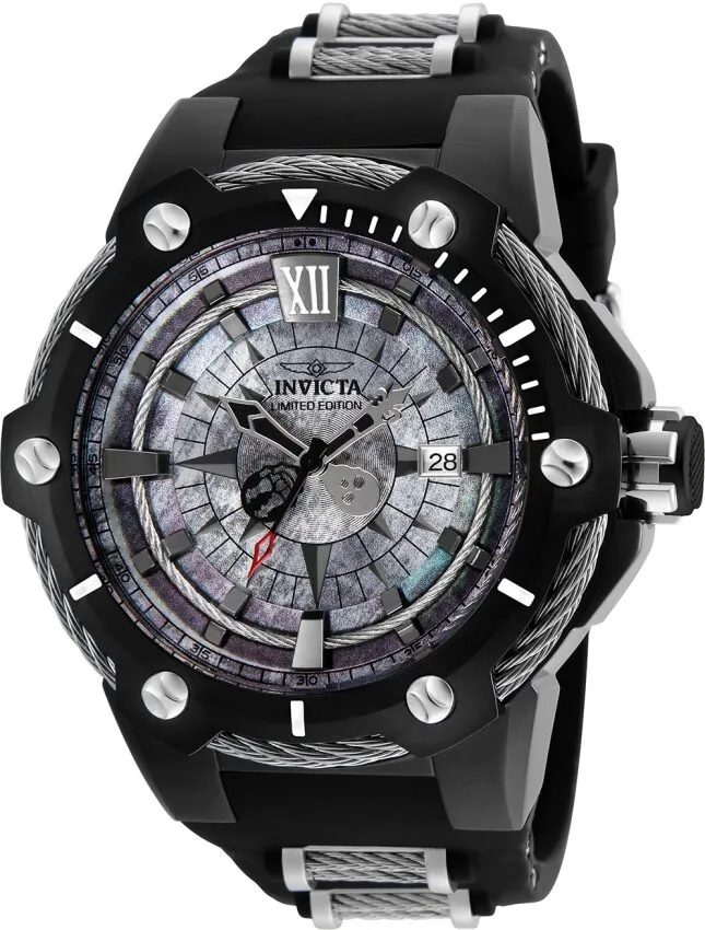 Invicta Disney Limited Edition Automatic Men's Watch 25226