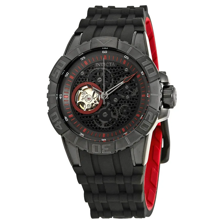 Invicta Pro Diver Automatic Men's Watch 25414