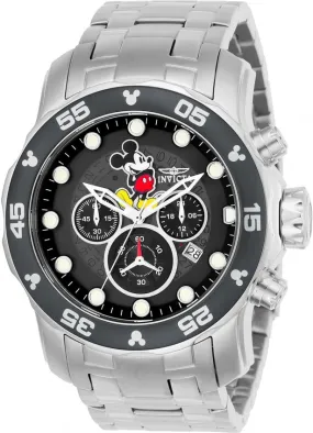 Invicta Watch Disney Limited Edition Mens