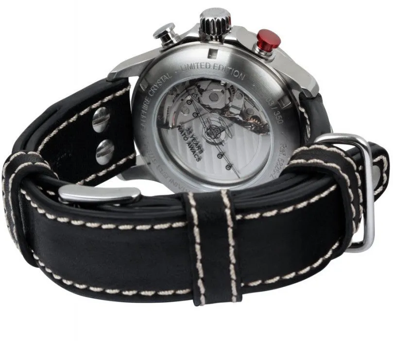 Iron Annie Watch NATO AWACS Limited Edition