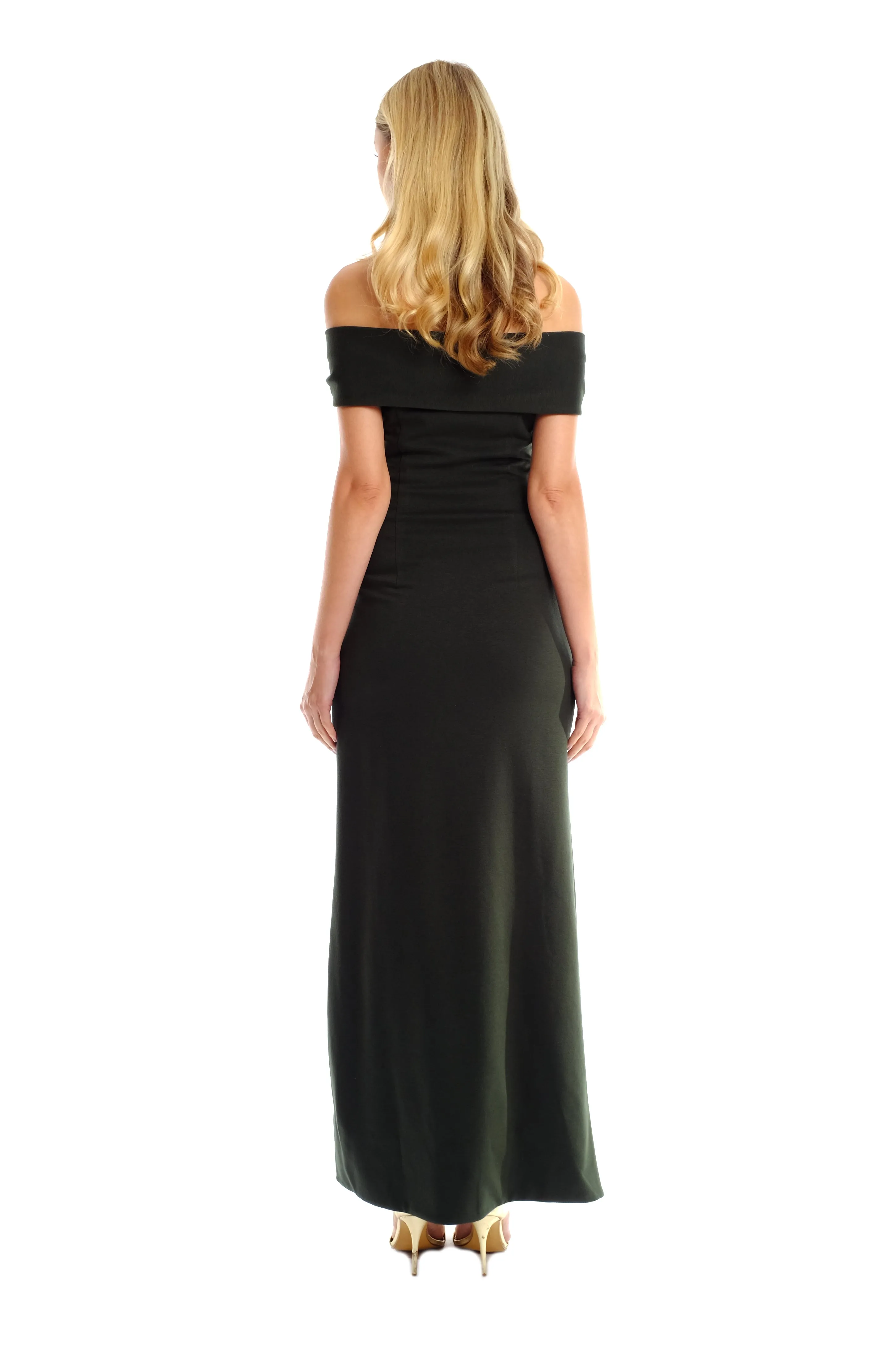 Jovina Gown