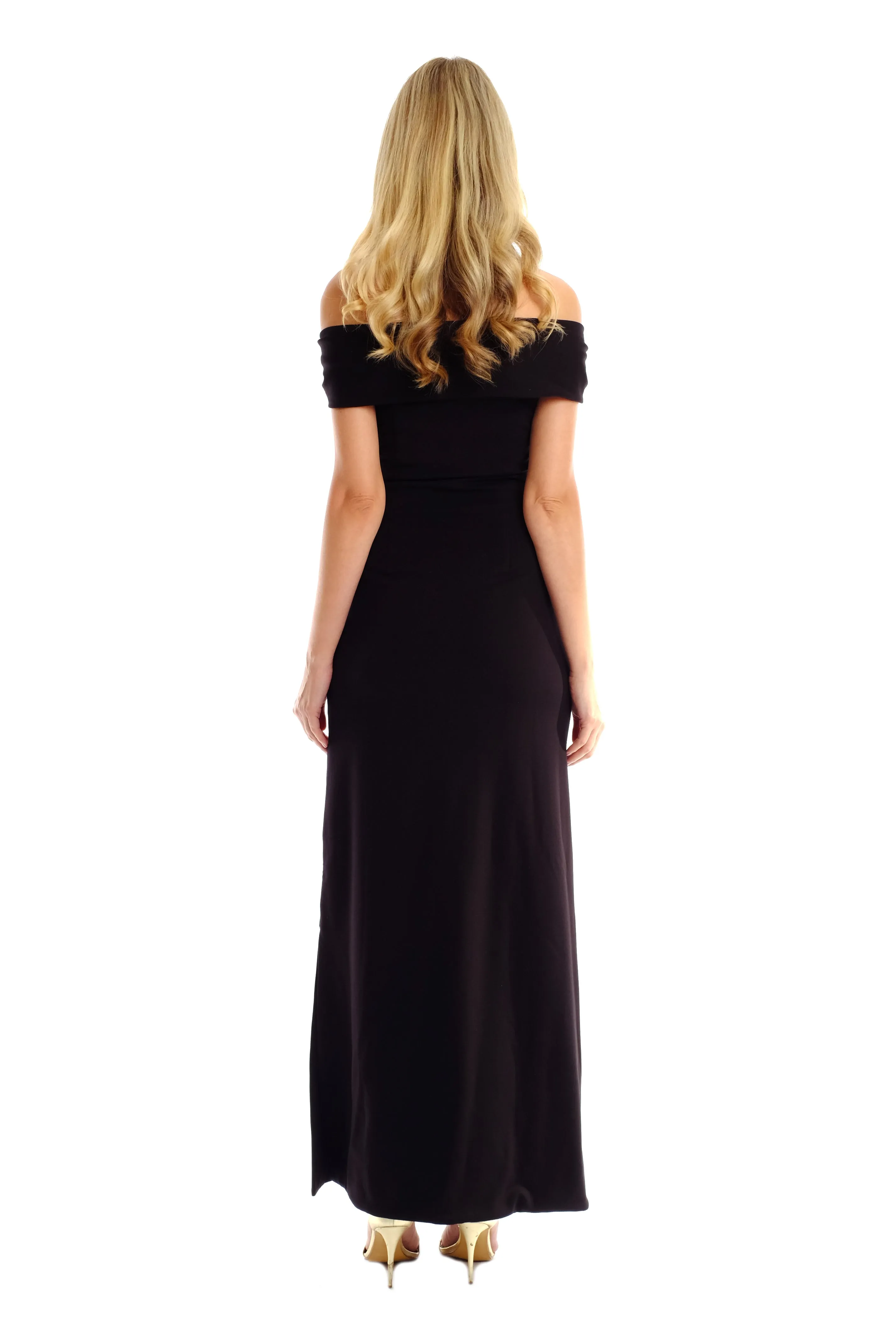 Jovina Gown