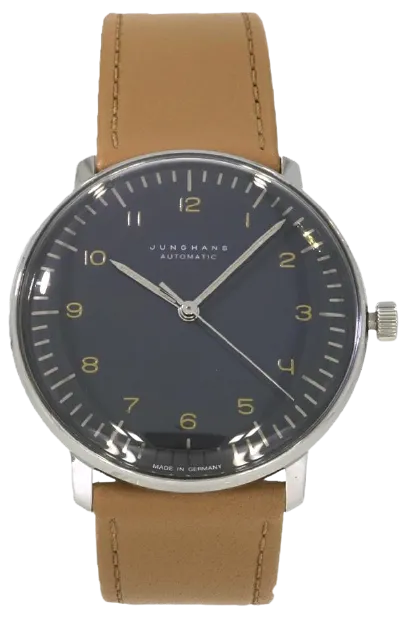 Junghans Max Bill Automatic 027/3401.04