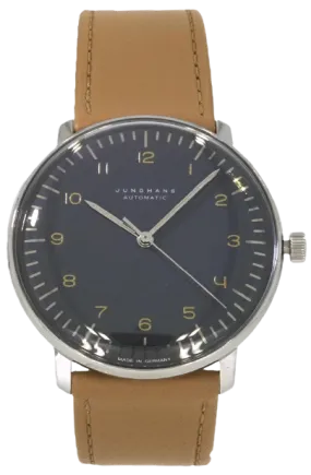 Junghans Max Bill Automatic 027/3401.04
