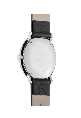 Junghans Max Bill Quartz 041/4461.04