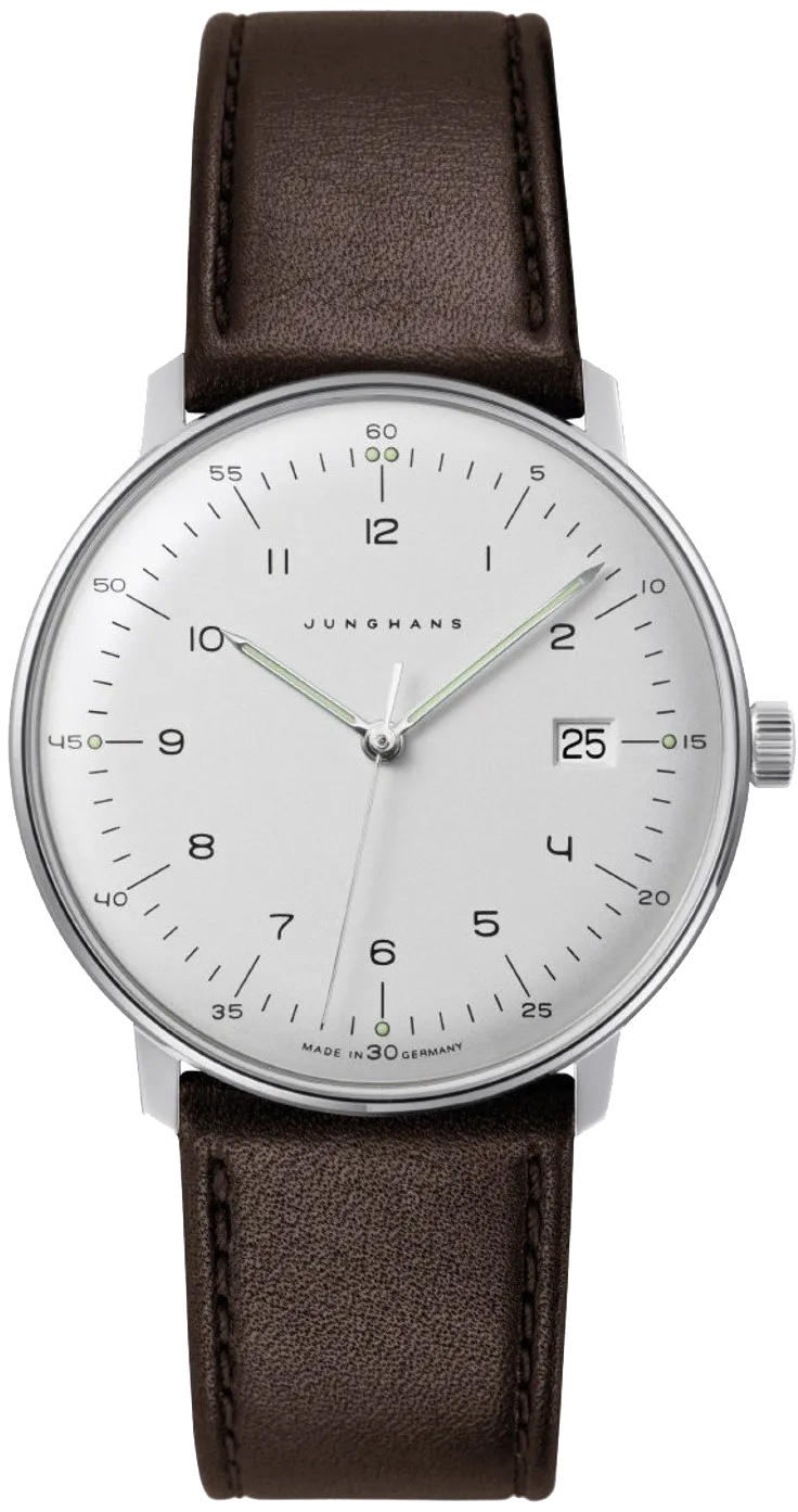 Junghans Max Bill Quartz 041/4461.04