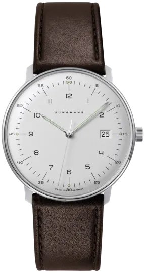 Junghans Max Bill Quartz 041/4461.04
