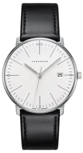 Junghans Max Bill Quartz 041/4817.00