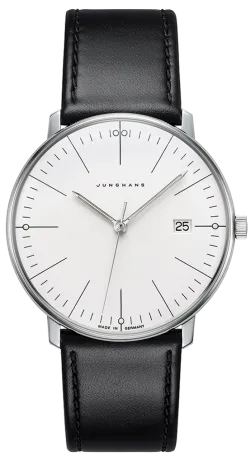 Junghans Max Bill Quartz 041/4817.00