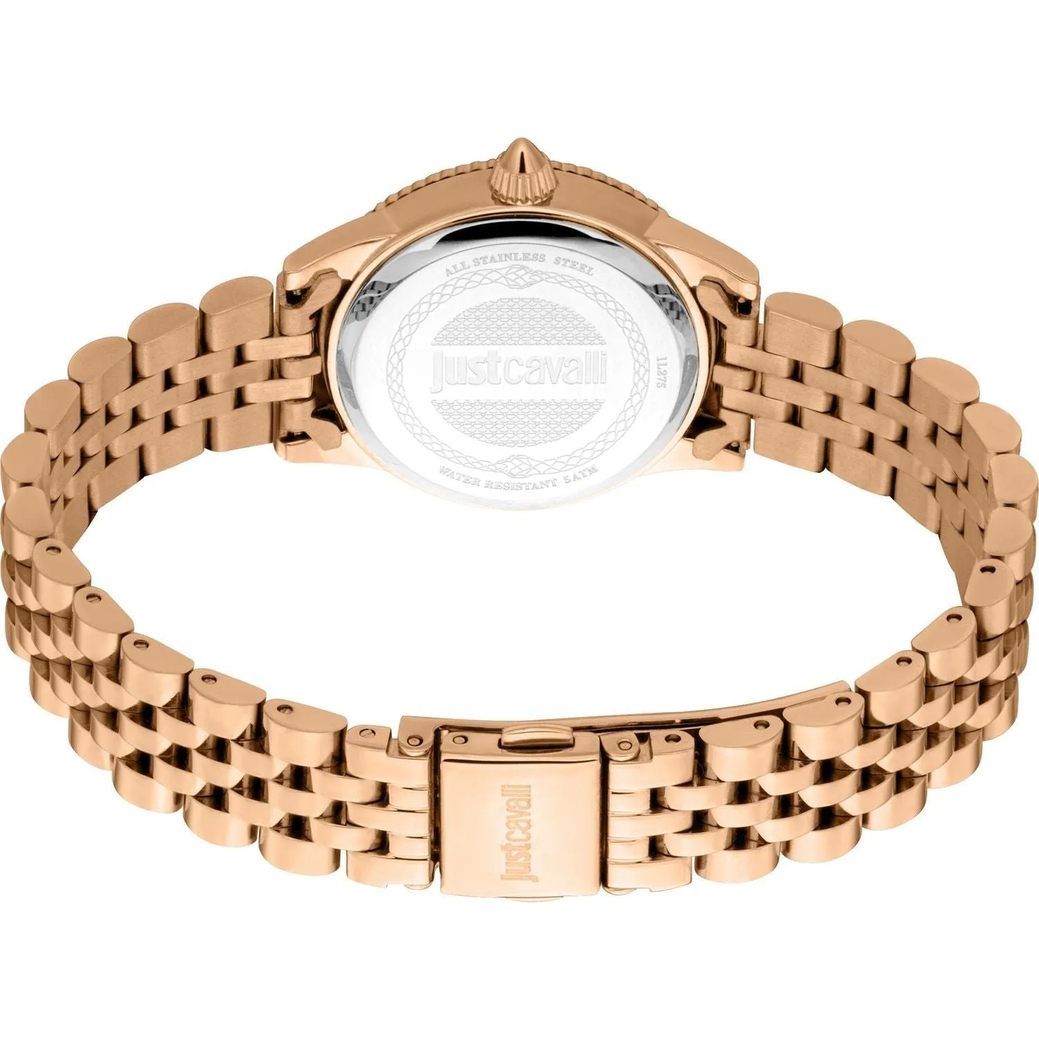 JUST CAVALLI TIME Mod. NEIVE 2023-24 COLLECTION