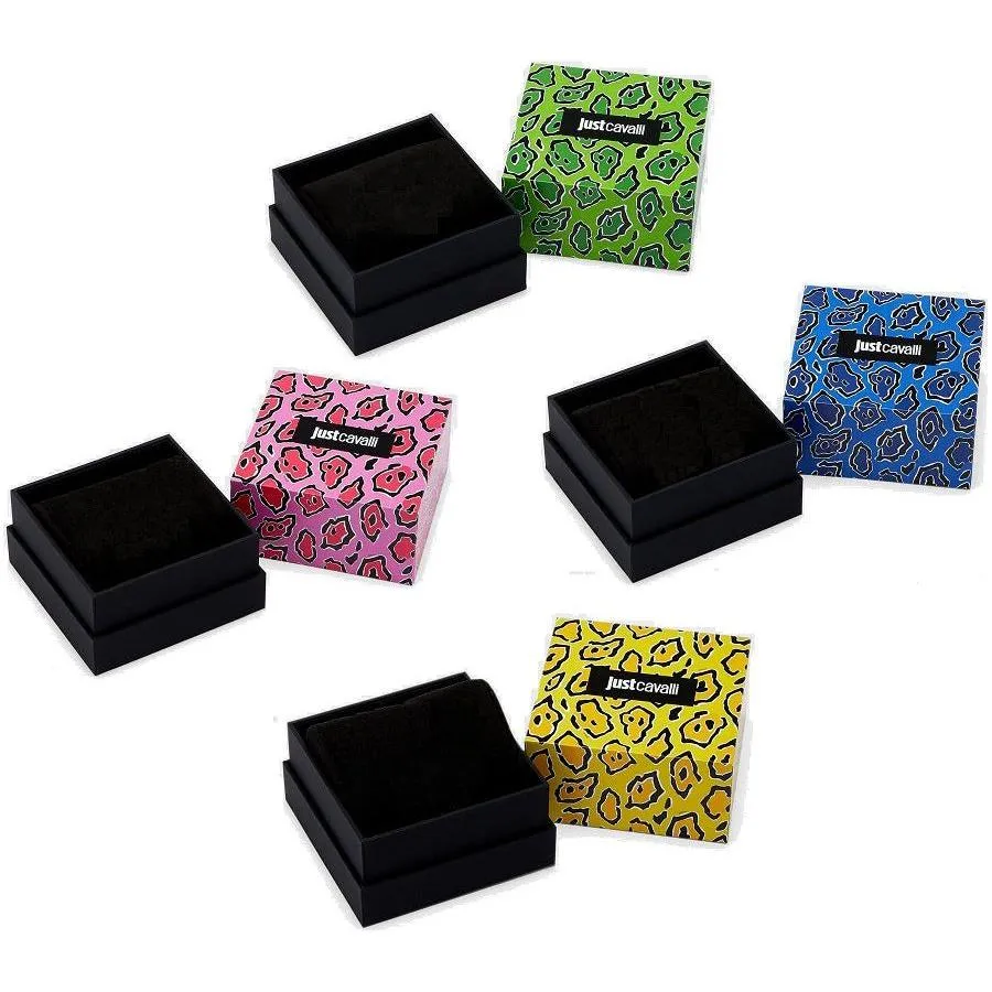 JUST CAVALLI TIME Mod. NEIVE 2023-24 COLLECTION