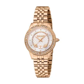 JUST CAVALLI TIME Mod. NEIVE 2023-24 COLLECTION