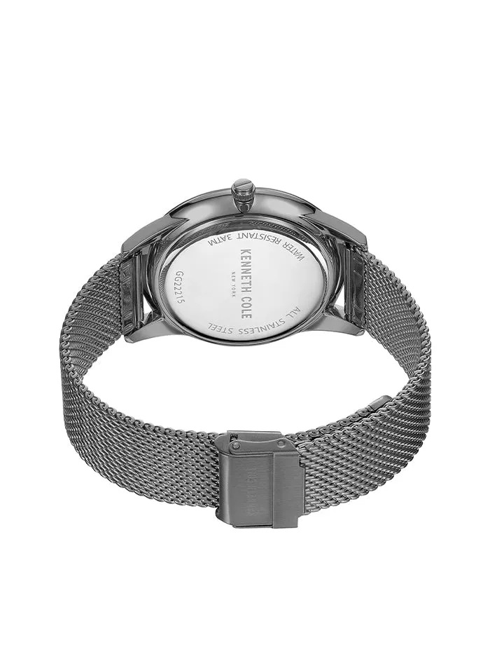 Kenneth Cole New York Modern Men’s Watch