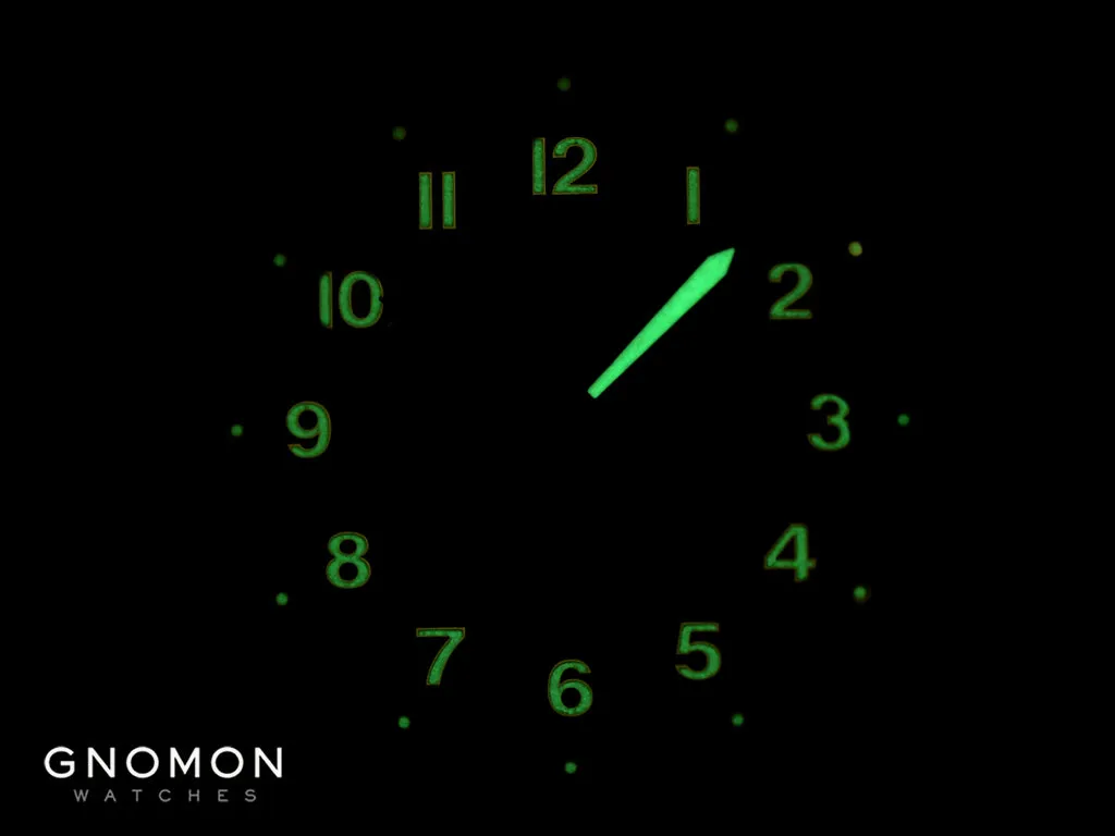 Khaki Field Titanium Auto 38 Black Ref. H70205830