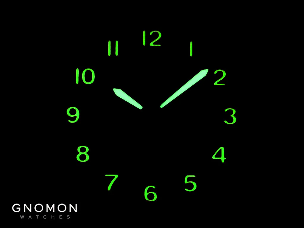 Khaki Field Titanium Auto 42 Green Ref. H70545560