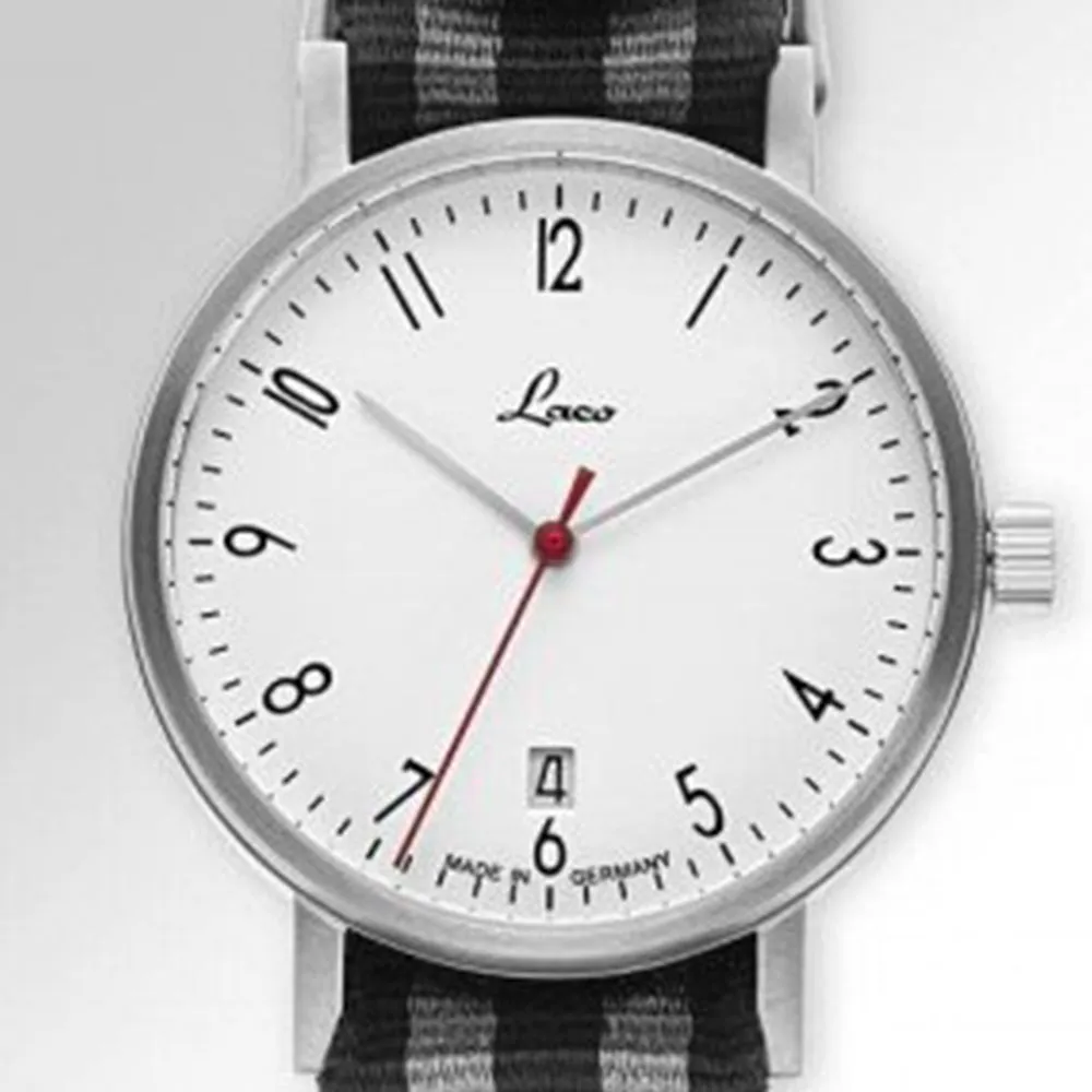 LACO CLASSICS DRESDEN 38 MM AUTOMATIC