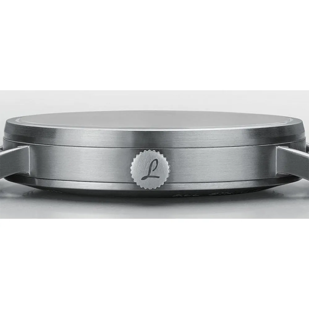 LACO CLASSICS DRESDEN 38 MM AUTOMATIC