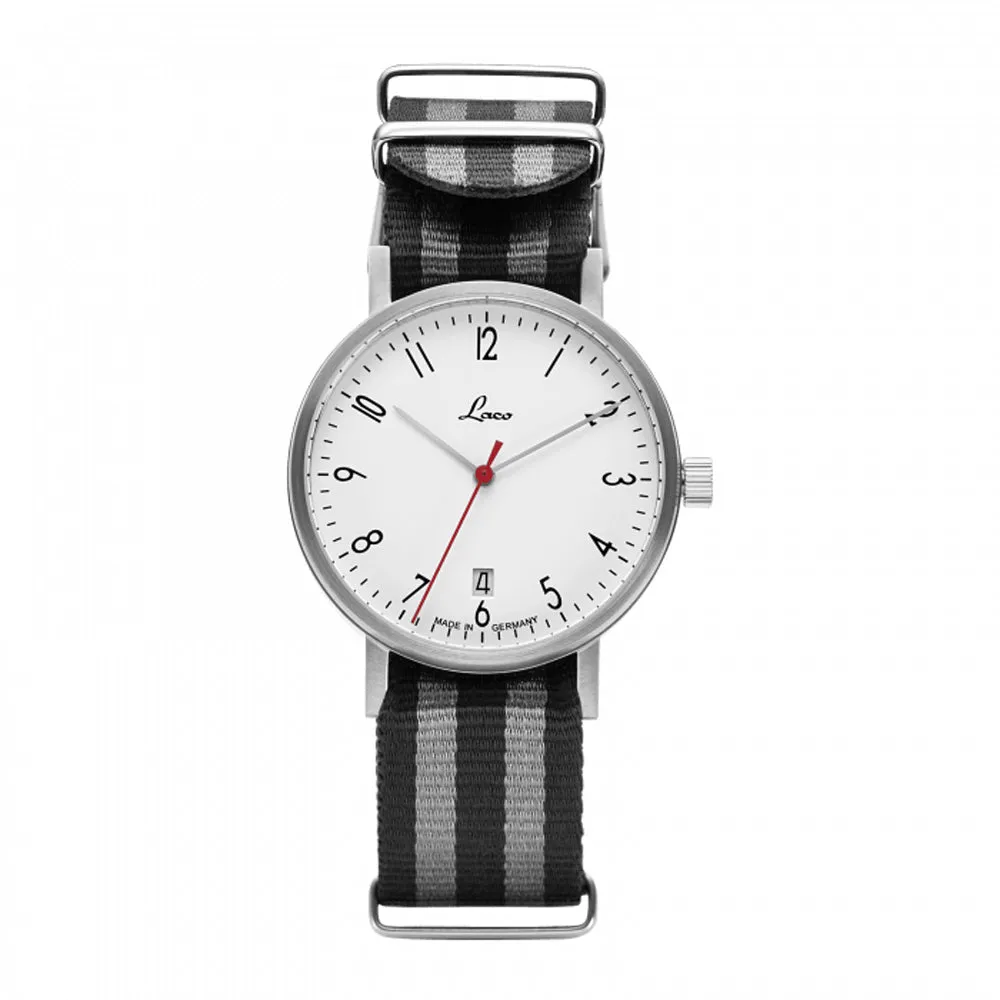 LACO CLASSICS DRESDEN 38 MM AUTOMATIC