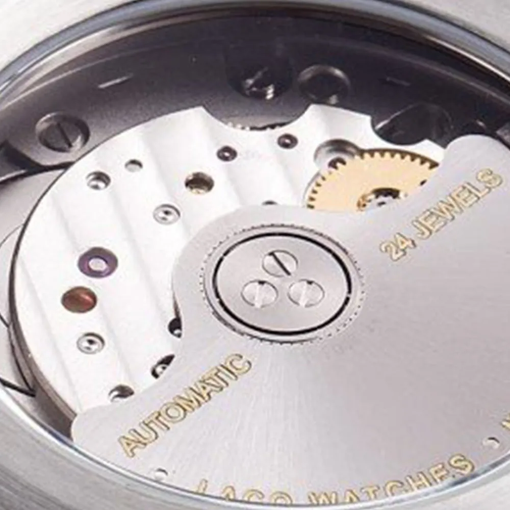 LACO CLASSICS DRESDEN 38 MM AUTOMATIC